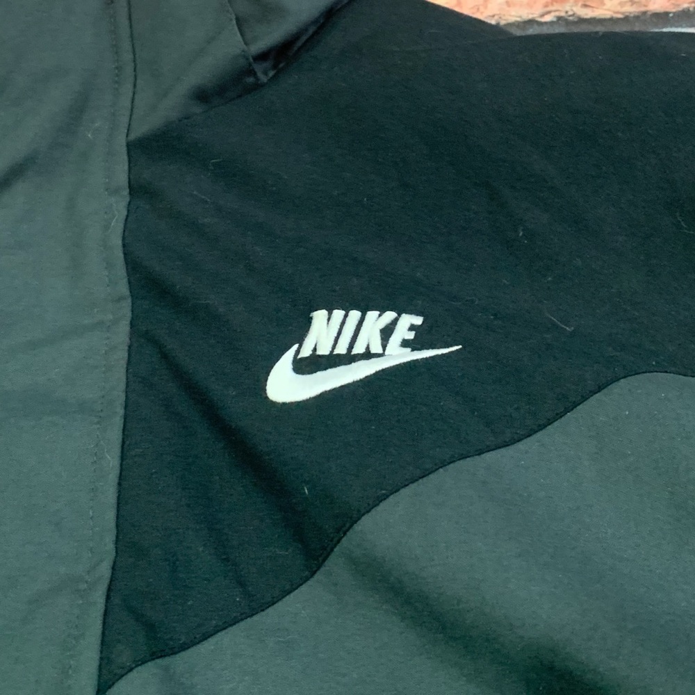 Throwback Nike Reversible Jacket - image 4
